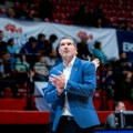 Cibona otpustila trenera