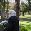 Kragujevac ima gotovo četiri puta više udovica nego udovaca: Šta pokazuju podaci