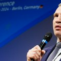 Kličko strahuje od smene, tvrdi da mu već traže zamenu