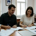"Tražimo kumove za venčanje, bez svadbe" Objava para zapalila mreže, a onda su dobili genijalan savet