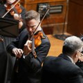 Stefan Milenković održao koncert u Kolarcu u okviru 58. BEMUS-a