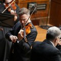 Stefan Milenković održao koncert u Kolarcu u okviru 58. BEMUS-a