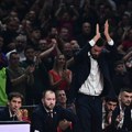 Arena skandirala "Kalina, Kalina": Podigao tri prsta i dobio ovacije navijača