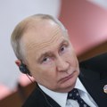 Ipak ništa od Putinovog časa istorije