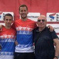 Atletičari „Mladosti“ iz Užica odlični na finalu Kupa Srbije