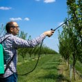 U Srbiji niko ne kontroliše upotrebu pesticida, otrovi mogu da ugroze i ljude