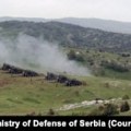 Zahtevi za izmeštanje vojnih vežbi sa Peštera u Srbiji