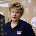 Marina Maljković bez kritika na račun košarkašica: "Naš najveći cilj je da izborimo kvalifikacije za Pariz"
