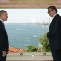 Abazović: Erdogan može da ubedi Beograd i Prištinu…