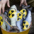 Odobren plan za ispuštanje milion tona radioaktivne vode iz Fukušime