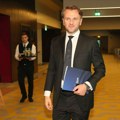 Mijailović o isključenju struje u Humskoj: "FK Partizan je napravio dug od 30 miliona dinara"