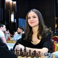 Intervju: Apatinka MARINA GAJČIN, nova šampionka Srbije