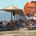 Tuča žena na bazenu, na Jazu jagnjeća glava, u Petrovcu briju noge! Sramno ponašanje na plažama - šta ne smete da radite