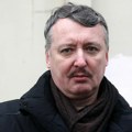 Uhapšen Igor Strelkov: Bivši Putinov čovek u Donjecku odveden u "nepoznatom pravcu"