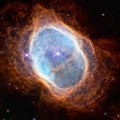 ‘James Webb’ snimio posljednje faze života zvijezde
