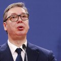 Vučić se sastao sa Orbanom i Katalin Novak, po podne bilateralni susret sa Erdoganom