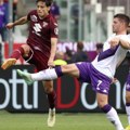 Luka Jović - precrtan: Fiorentina je ovo uradila srpskom asu
