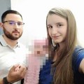 "Bolelo je, ostavili je da čeka do jutra!" Oglasio se brat trudnice Aleksandre (25) koja je umrla u gak-u u Botošanima!