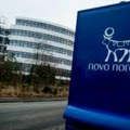 Novo Nordisk postap najnrjednija europska kompanija, nakratko preskočivši LVMH