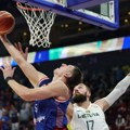СП за кошаркаше: Србија и САД у полуфиналу