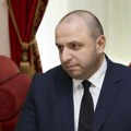 Rustem Umerov zvanično novi ministar odbrane Ukrajine
