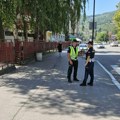 Prijepoljska policija u akciji „Škola“ kaznila 203 vozača