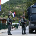 Direktor Kosovske policije: Pojačano prisustvo specijalne policije na severu KiM
