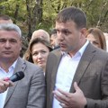 Memić: Turizam u Srbiji se budi, želimo da kroz pilot projekat dodatnim sredstvima pomognemo razvoj kablarskih seoskih…