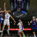 Pobede košarkaša Barselone, Bajerna i Žalgirisa na startu Evrolige