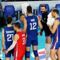 Odbojkaši Srbije poraženi i od Amerike, ništa od plasmana na Olimpijske igre