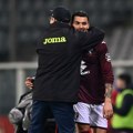 Jurić sklonio Radonjića iz tima za derbi sa Juventusom