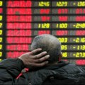 Azijska tržišta: Indeksi pali, kineski podaci razočarali