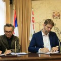 Potpisan sporazum između grada Kragujevca i Arsenal festa: Poznat datum održavanja festivala