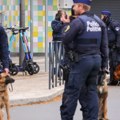 Drhti Evropa, vojska je na ulicama Stepen opasnosti od terorizma podignut na najviši nivo