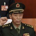 Smenjen kineski ministar odbrane