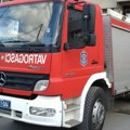 Požar u vrtiću u Beogradu: Vatra izbila u kupatilu - deca evakuisana