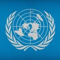 Zastave UN spuštene na pola koplja zbog osoblja ubijenog u Pojasu Gaze