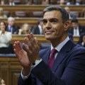 Pedro Sančez ponovo izabran za premijera Španije