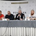 Svečano otvoreno osmo izdanje Lazarevog megdana u Trsteniku: Mađarska protiv Srbije, ko će odneti pobedu?