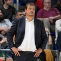 Partizan ima Željka na klupi! Ataman se oglasio pred put u Beograd: Njima se vraća Kevin Panter!