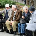 Sve više penzionera u srpskoj: U prvih 10 meseci ove godine porast broja korisnika Fonda PIO
