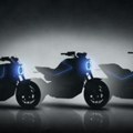 Honda ulaže preko 3 milijarde evra u razvoj električnih motocikala