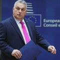 Ukrajina i Rusija: Mađarska blokirala pomoć EU od 50 milijardi evra za Kijev