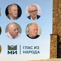 Protivnici Zapada, teoretičari zavere, kritičari vlasti i opozicije: Ko su budući poslanici u ime Nestorovićeve liste?