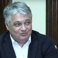 Direktor Telekoma Vladimir Lučić: Priština kaznila MTS na KiM kako bi sprečila njegovo širenje,ovo je nastavak Kurtijevog…
