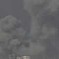 WAFA: Ubijeno 18 civila, desetine povređenih u izraelskom napadu na kamp u Gazi