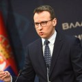 Petković: Kurti ponovo bezuspešno prebacuje loptu Beogradu za neuspeh dijaloga