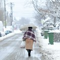 U dva grada jutros izmereno čak -13°C: Ledeni talas ne pušta, kakve će temperature biti narednih dana