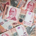 Otkriveno 3.011 falsifikovanih novčanica tokom prošle godine u Srbiji, vrednost 20 miliona dinara