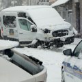 "Bili su kod mene dvadeset minuta pre udesa": Detalji stravične nesreće u Hrvatskoj: Automobil u punoj brzini udario u zid…